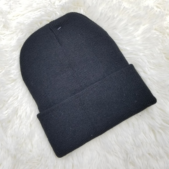 💥LAST ONE💥 Bundle of 2 Soft Knit Beanie Winter - Picture 4 of 8